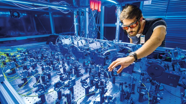 Финальные данные эксперимента Muon g-2 не подтвердили намёков на новую физику